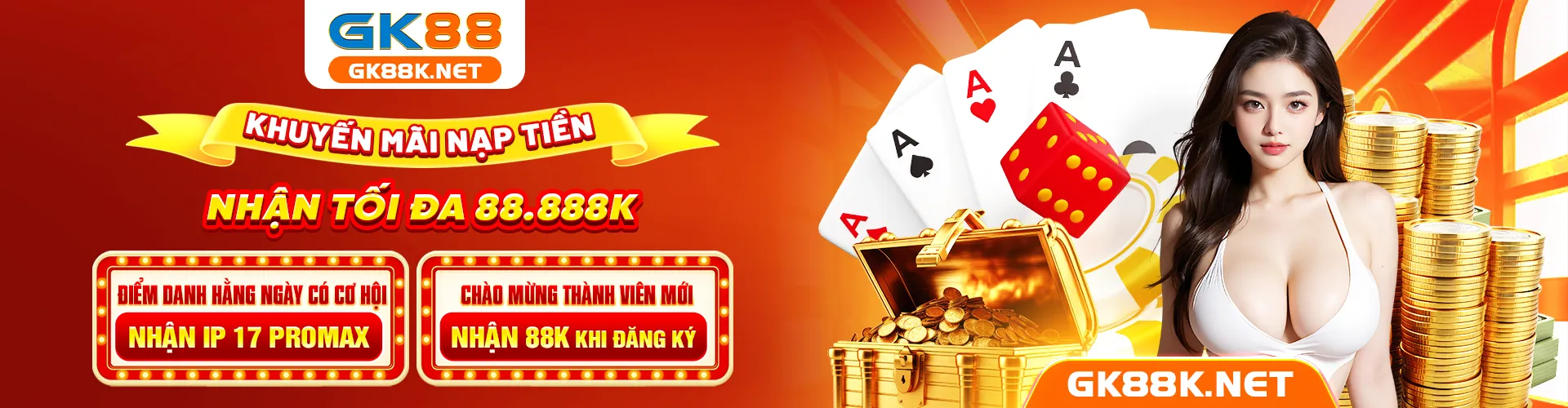 Cổng Thông Tin Điện Tử Gk8822